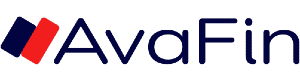 Avafin Logo